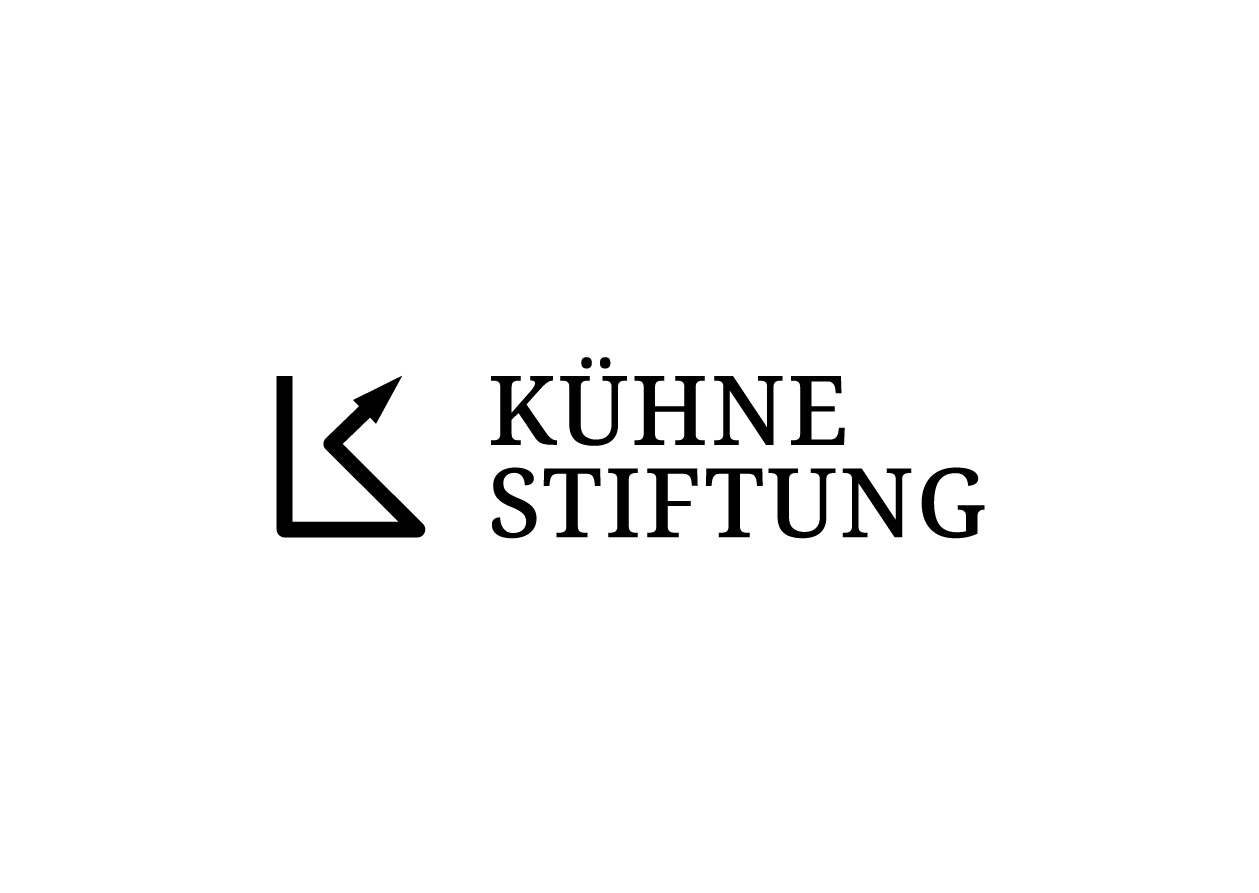 Kühne-Stiftung (mit Logo)
