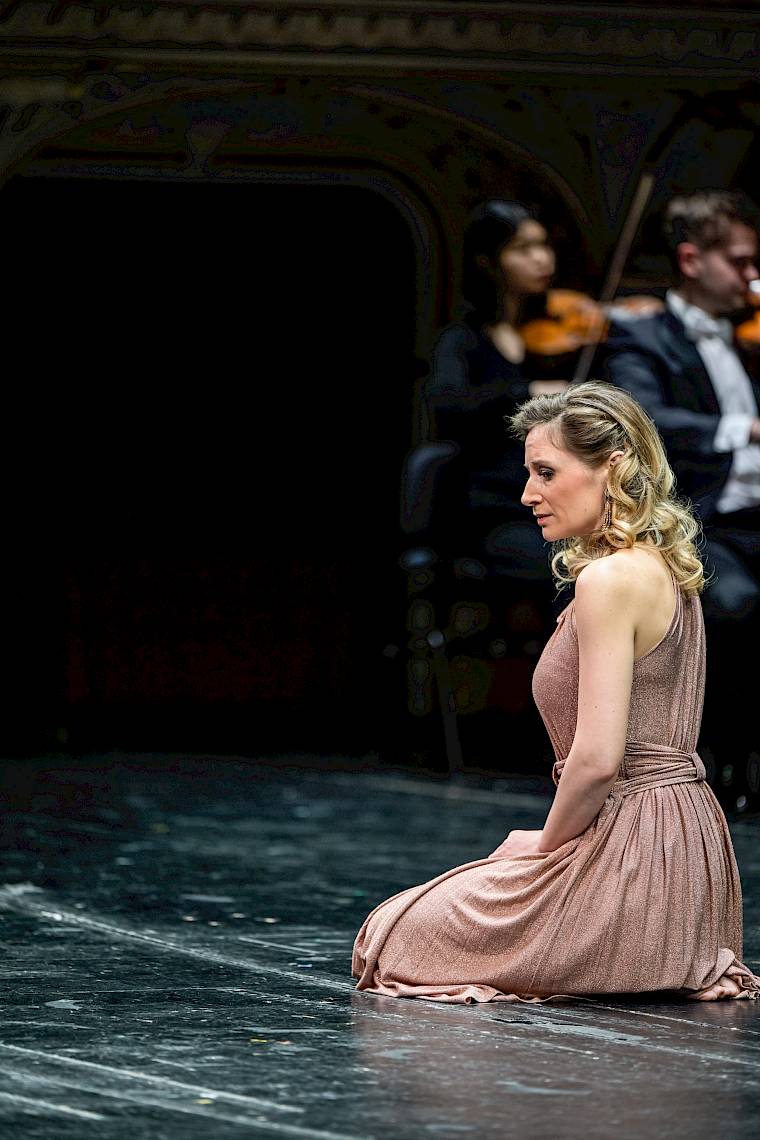 Lakmé, Léo Delibes, konzertant. Foto: T+T Fotografie / Toni Suter + Tanja Dorendorf