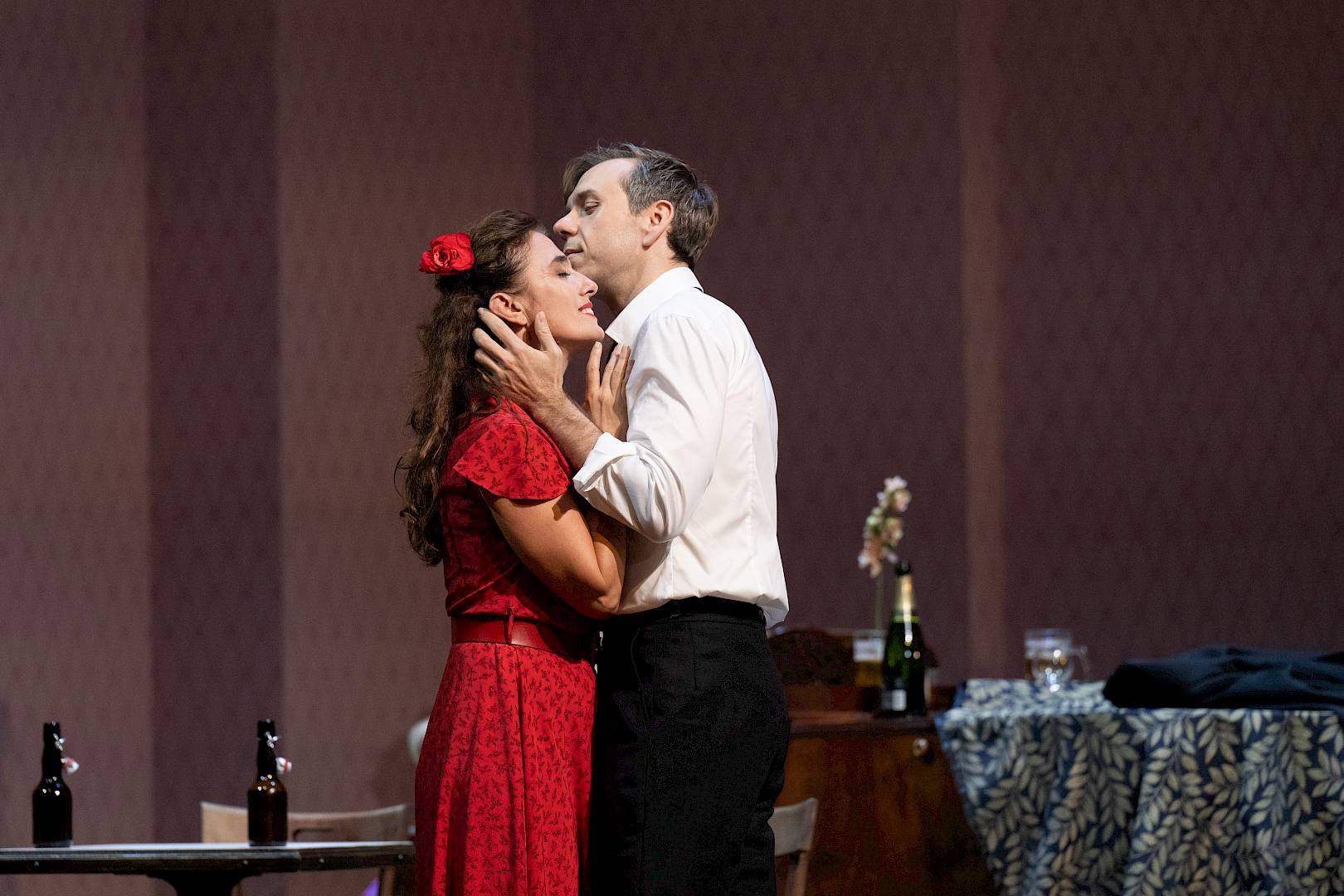«La rondine»