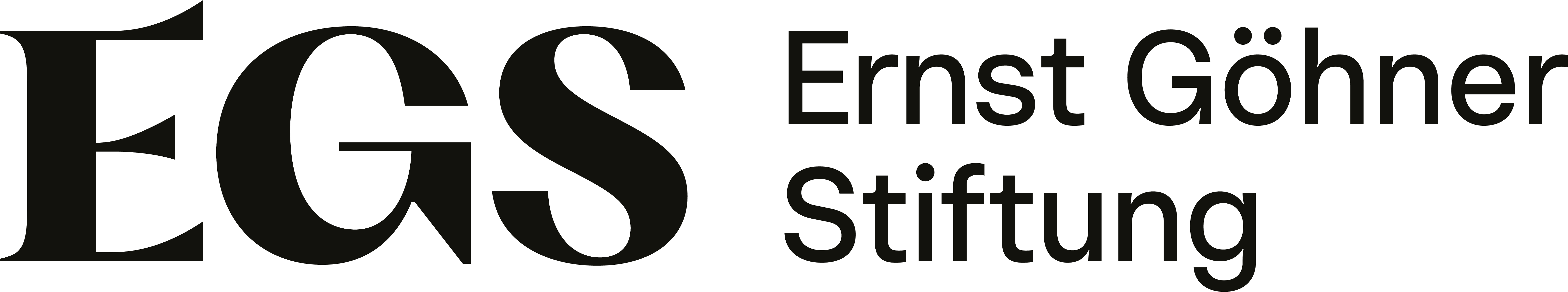 Mit grosszügiger Unterstützung der