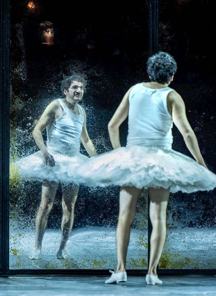 KHP Platée Rameau Mijnssen. Foto: 