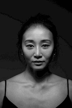 Yun-Su Park, Ballett Tänzerin