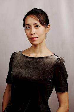 Kiyoka Hashimoto, Gast-Tänzer:in