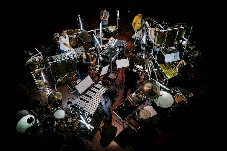 Sillons de Mémoires 2526 ©NicolasMasson. Foto: Masson