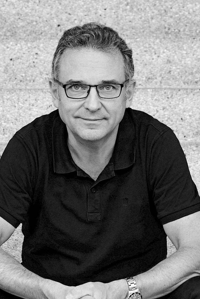 Andreas Homoki
