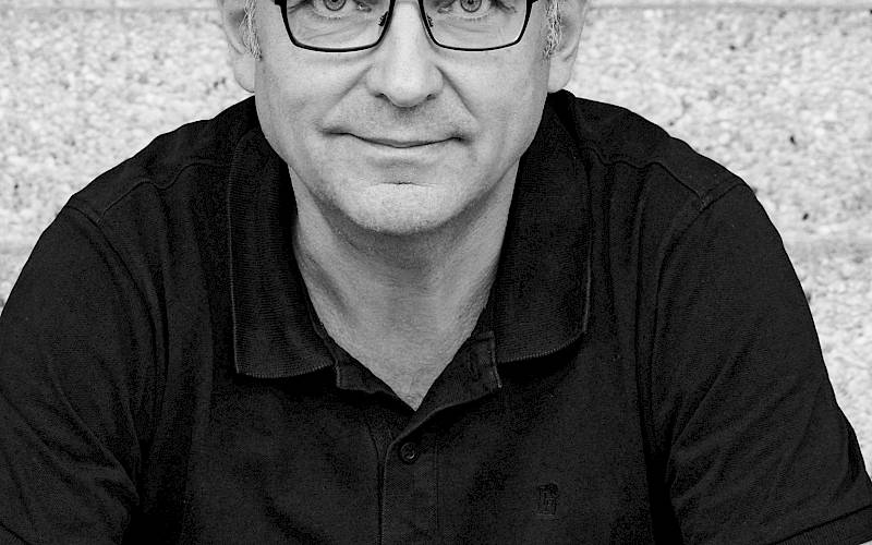 Andreas Homoki