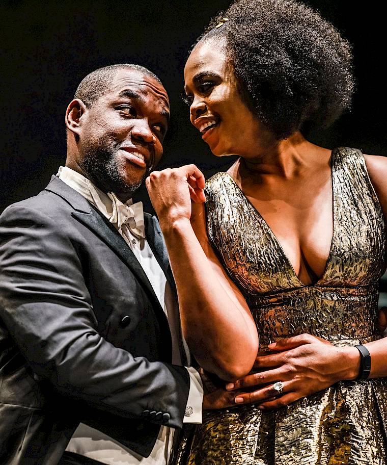 La sonnambula. Foto: T+T Fotografie / Toni Suter + Tanja Dorendorf