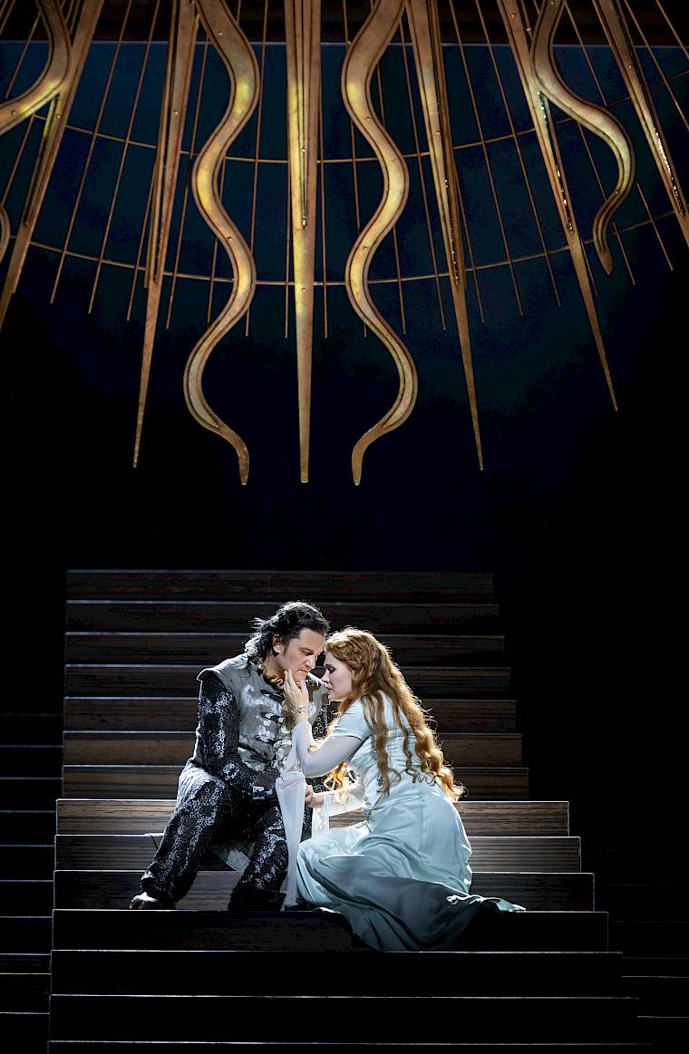Il trovatore 2122. Foto: Monika Rittershaus